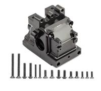 RC Repair Parts Compatible With Kyosho For INFERNO MP9 MP10 MP10E 1/8 RC Car Upgrade Parts Accessories Metal Gear Box Gearbox Housing IF408