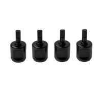 RC Repair Parts Compatible With Tamiya For TT01 For TT02 TT01D TT01E 1/10 rc cars Upgrade Parts Metal Drive Shaft CVD Joint Cup Differential Cup(Joint Cup)