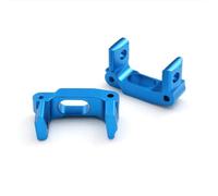 RC Repair Parts Compatible With Tamiya WR02 For GF01 G601 RC Car Upgrade Parts Modification Accessories Aluminum Alloy C Seat 8 Degrees 54661 Set