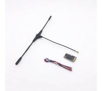 RC Repair Parts For Mark4 APEX 7in FPV 915Mhz ELRS SX1276 EXPRESSLRS Nano For Freestyle Frame For Mini RX Long Distance Receiver Drones Parts