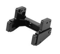 RC Repair Parts For Tamiya For Scania For Actros For Volvo For Lesu 1/14 RC Truck Trailer Car Tipper Upgrade Parts Metal Tail Beam