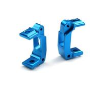 RC Repair Parts For Tamiya GF-01 G6-01 WR-02 For GF01 G601 WR02 rc cars Upgrade Parts Accessories Hub Carrier 8 Degrees 54661