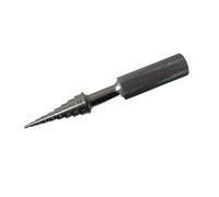 Rc Repair Tools For Universal Parts RC Car Ball Bearing Driver Install Remove Tool Removal Puller OD 2 3 4 5 6 8 10 12 14 Mm For Model Cars(Black)