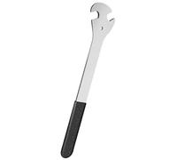 Rc Repair Tools General Parts RC Car Bike Pedal Wrench Extra Long Handle Sturdy Cycling Pedal Spanner Install 15mm Tool Bicycle Accessories(TS-PDT-02)