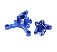 RC Repairs Accessories For Arrma 6s For Kraton For Outcast For Typhon 1/8 Front Rear Tie Rod Stabilizer RC Car DIY Upgrade Parts Mount AR320195(Blue)