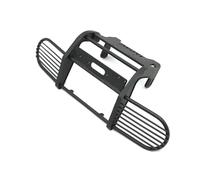 RC Repairs Accessories For Camel Cup For Discovery D1rc 1/10 Metal Front Bumper RC Crawler Upgrade Parts Decorative Spare Toy Models