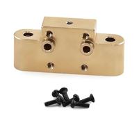 RC Repairs Accessories For Losi For Micro-B 1/24 1/28 Brass Front Lower Arm Modification Upgrade Accessories Repair Parts Spare Toy Models