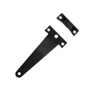 RC Repairs Accessories For Tamiya For Lunch Box Grasshopper For Hornet For Buggy CW-01 AluminumFront Lower Arm Stabilizer Bar RC Car Upgrade Parts