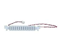RC Repairs Accessories For Tamiya For Scania 770S 4X2 56379 1/14 Advertising Light Box For Circuit Board DIY Car Parts Decorative Spare