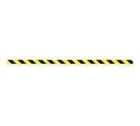 RC Repairs Accessories For Tamiya For Scania 770S For Benz For Actros 3363 For Volvo For Man 1/14 Model Car Bucket Reflective Sticker RC(A 1pcs-4mm)