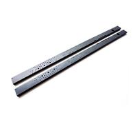 RC Repairs Accessories For Tamiya For Scania 770S For Benz For Actros 3363 For Volvo For Man Tgx 1/14 1 Pair Aluminum Alloy Girders Frame Part RC