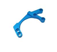 RC Repairs Accessories For Tamiya XV01 XV-01 1/10 RC Car Upgrade Parts Accessories Metal Motor Heatsink Mount Bracket Model Accessory Assemble