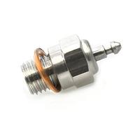 RC Repairs Accessories For Traxxas 3232X 1/10 For Super Duty Long Medium Glow Plug For Revo 2.5 3.3 Rc Car Parts Modification Upgrade Spare Toy Models
