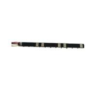 RC Repairs Accessories For Trx4 For Defender For Axial For Scx10 D90 1/10 Water Drop Lamp Strip Can For Cut Length RC Crawler Car Crossing