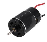 RC Repairs Components For Arrma For Granite For Senton For Vorteks Big For Rock 1/10 Mega 550 12T Brushed Motor ARAG1005 RC Car Upgrade Parts