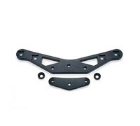 RC Repairs Models For 3Racing For Sakura D5 1/10 1 Pair Metal Steering Suspension Upgrade Kit CVD Shock Absorber Lower Arm RC Car(Type 3)