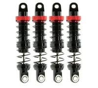 RC Repairs Models Spare For SCX10 For Wraith RR10 For TRX4 For TRX6 For ABSiMA For Sherpa 1/10 Metal Shock Absorber RC Crawler Model Accessory(70mm)