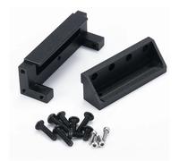 RC Repairs Models Spare For Tamiya For King For Hauler 56301 1/14 Shell Connector Mount Holder Bracket Body RC Tractor Truck Trailer Parts