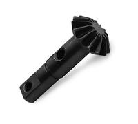 RC Repairs Models Spare For Traxxas For Summit 56076 RC 1/10 Steel Locking Differential Output Gear 5678 Replaces Car Accessories 13T Hardened Model(1pcs)