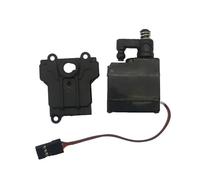 RC Repairs Models Spare For XLH Q901 Q902 Q903 Tire 3 Wire Servo Main Drive Shaft Kit Differential Electronic Governor Head For Up Wheel RC Car(QZJ03)