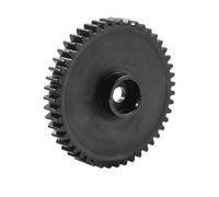 Rc Repairs Parts For HPI For Savage 76937 76939 77127 X 4.6 XL 5.9 1/8 Hardened Steel Metal M1.0 47T Spur Gear Main RC Car Upgrade Parts