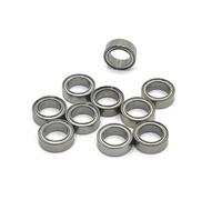 RC Repairs Parts For SCY 16201 16101 16102 16103 16104 16106 For MJX 14301 14302 14209 14210 16207 16208 16209 16210 1/16 Bearing RC Car Upgrade Parts Accessories 10pcs