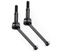 RC Repairs Parts For Tamiya For TT02 Metal Front Rear For Universal CVD Drive Shaft Replacement Accessories RC Car Before After General Purpose Parts