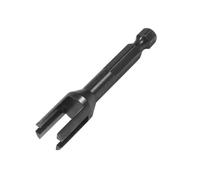 RC Repairs Parts For TRX4 For SCX10 For Element For Enduro TF2 CC01 Straight Angled M4 Rod Ends With 7mm Pivot Ball Links Building 1/10 RC Crawler Car(Tool 1)