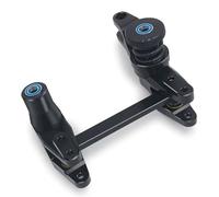 RC Replacement Parts For Maxx For WideMAXX 89086-4 Monster Truck 1/10 Meatl Aluminum Steering Assembly Bearing Set RC Car Model Upgrade Parts