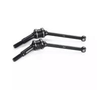 Rc Replacement Parts For Tamiya For TB-05 TRF420 42216 For 2pcs Metal Joint Shaft Drive Shaft CVD Driveshaft 44mm RC Car Upgrade Parts