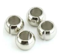 Rc Replacement Parts For Tamiya For TT02 1/10 4pcs Metal Low Friction Suspension Ball 54559 RC Car Repair Modify Upgrade Parts Accessories