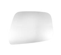 RC Replacement Wing Mirror Glass for Navara D40 2007-2015, NP300 Navara D40 2004-2009, Pathfinder 3 2005-2012 models Heated Mirror (Right Hand Side - UK Driver Side)