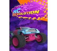 RC Revolution (PC) - Steam Key - GLOBAL