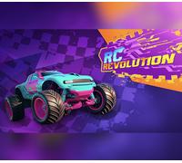 RC Revolution Steam CD Key