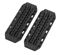 RC Sand Ladder, Durable Lightweight Plastic Recovery Ramps, Recovery Board for 1/24 and 1/18 Scale RC Crawlers for Off-Road Enthusiasts in Sand Mud Rock Crawling