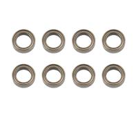 Rc Sealed Bearings For Hbx 901 901A 903 903A 905 905A 1/12 8pcs Bearing 635953 793127 RC Car Spare Parts Upgrade Accessories(793127)