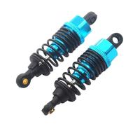 RC Shock Absorber Compatible With Tamiya TT01 Mf-01x 1/10 | RC Car Shock Absorbers This product is a compatible replacement part and