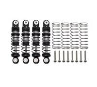 Rc Shock Absorber Models For Axial For Scx24 Other For Mini Micro Track Aluminum Threaded Large Bore Oil Shock Absorber Hot For Racing Parts