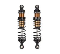 Rc Shock Absorber Models For Kyx F150 For Raptor Short Truck 1/10 90 100mm Front Rear Monotube Shock Absorber Remote Control Car Parts(90mm)