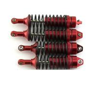 RC Shock Absorber Set 100mm 110mm Aluminum Damper Compatible with LOSI 1/10 | RC Car Shock Absorbers This product is a compatible replacement part and