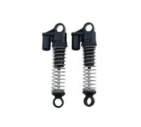 Rc Shock Absorber Set For WPL B14 B24 B16 B36 C14 C24 C64 C64-1 C74 D62 D64 D12 D14 D22 Oil Shock Absorber Damper RC Car Upgrade Parts Accessories