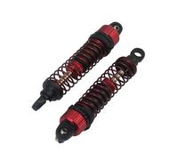Rc Shock Absorbers Compatible With Sonic For Truck 1/16 RC Car Accessories Upgrade Parts Shock Absorbers 9130