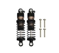 RC Shock Absorbers For Losi Micro-B Los00007 2wd 1/24 35.5mm Aluminum Alloy Rear Shock Absorber Rc Model Car Off-Road Vehicle Accessories