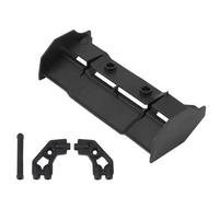 RC Spare Part For Haiboxing For HBX SG1601 SG1602 16890 16890A 16889 16889A Tail Wing Rear Spoiler M16064 1/16 rc Car Parts Modification Accessories