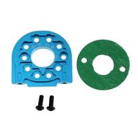 RC Spare Part For Tamiya For TT02B TT02D TT02FT TT02RR TT02 For TYPE-S For TYPE-SR 1/10 Metal Motor Mount 54558 rc Car Upgrades Parts Accessories