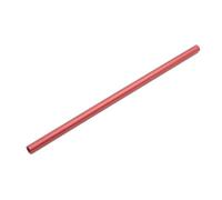 Rc Spare Parts For Traxxas For Slash 4X4 6855 1/10 Metal Center Driveshaft Central Drive Shaft RC Car Parts Upgrades Accessories(Red)