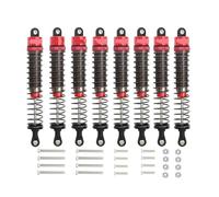Rc Special Shock Absorber For Tamiya Bullhead For Super Clod Buster Aluminum Oil Shocks Absorber Damper Parts Accessories