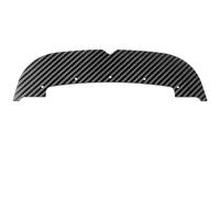 Rc-Specific Parts For Arrma For Vendetta 3S 1/8 Carbon Fiber Front Chassis Splitter RC Car Upgrade Parts Accessories Repair Modified