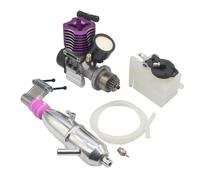 Rc-Specific Parts For Hsp 02060 VX18 VX16 2.74cc 1/10 Engine Pull Starter RC For Nitro Car On Road For Buggy Monster Truck Accessories(Type C)