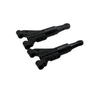 Rc-Specific Parts For Sakura For D4 For AWD RWD 1:10 Upper Lower Suspension Arm RC For Racing Dirft Car Upgrade Parts Accessories(Lower)